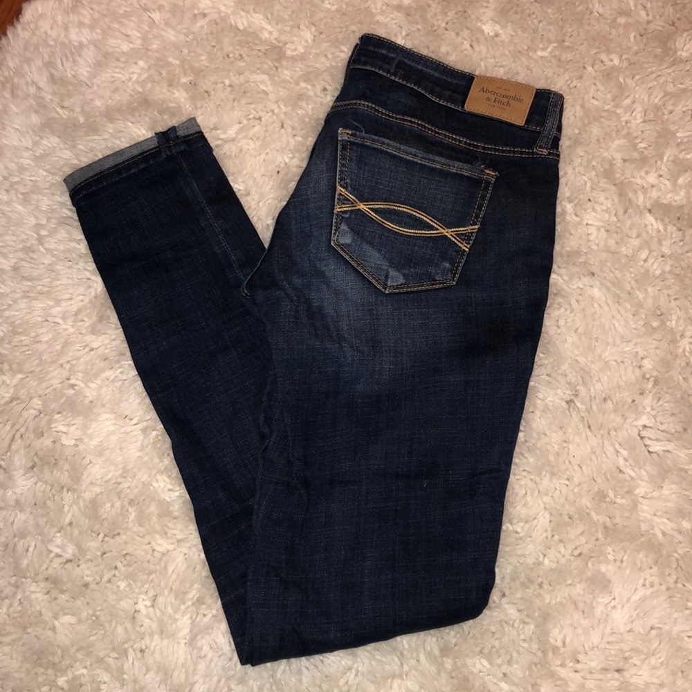 Abercrombie & Fitch Jeans